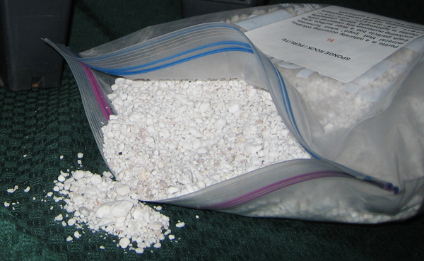 Perlite